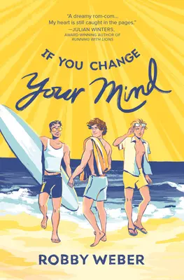 Dacă vă răzgândiți - If You Change Your Mind
