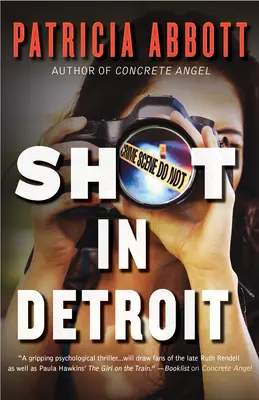 Împușcat în Detroit - Shot in Detroit