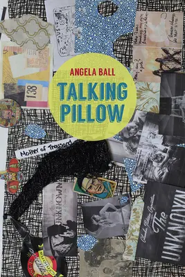 Perna vorbitoare - Talking Pillow