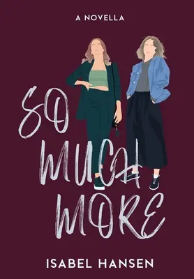 Mult mai mult - So Much More