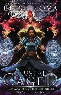 Cușca de cristal - Crystal Caged