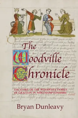 Cronica Woodville - The Woodville Chronicle