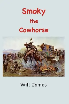Smoky: Calul de vacă - Smoky: The Cowhorse
