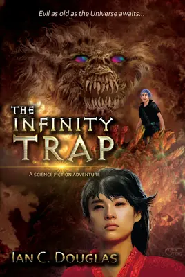 Capcana infinitului - Infinity Trap