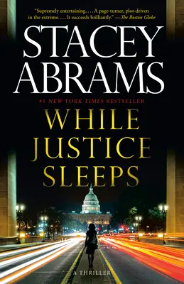 În timp ce justiția doarme - While Justice Sleeps