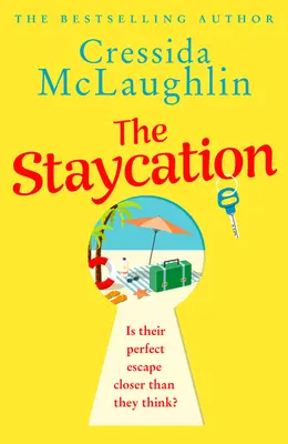 Stacication - The Staycation