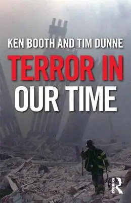 Teroare în timpul nostru - Terror in Our Time
