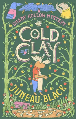 Argilă rece - Cold Clay