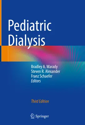 Dializa pediatrică - Pediatric Dialysis