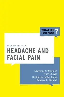 Dureri de cap și dureri faciale - Headache and Facial Pain