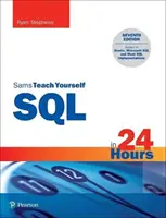 SQL în 24 de ore, Sams Teach Yourself - SQL in 24 Hours, Sams Teach Yourself