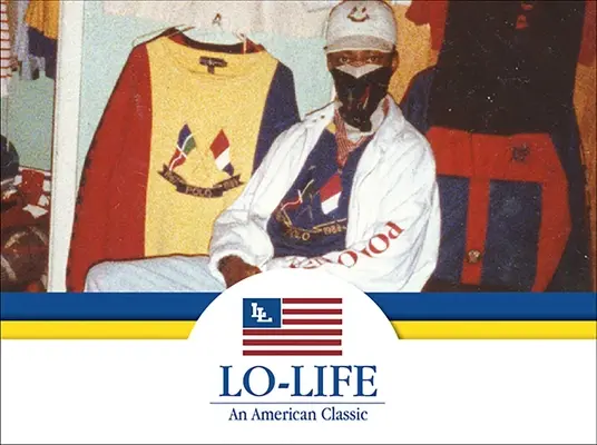 Lo-Life: Un clasic american - Lo-Life: An American Classic