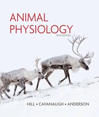 Fiziologia animalelor - Animal Physiology