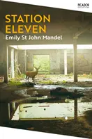 Stația Unsprezece - Station Eleven