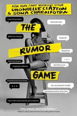 Jocul zvonurilor - The Rumor Game