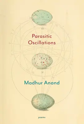 Oscilații parazitare: Poezii - Parasitic Oscillations: Poems