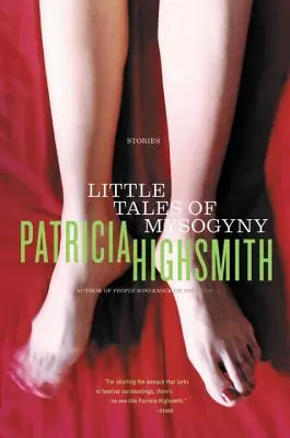 Micile povești ale misoginiei - Little Tales of Misogyny