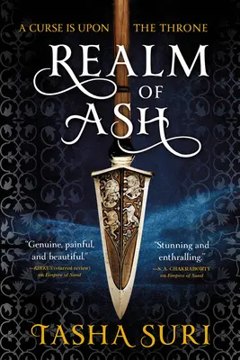 Tărâmul de cenușă - Realm of Ash