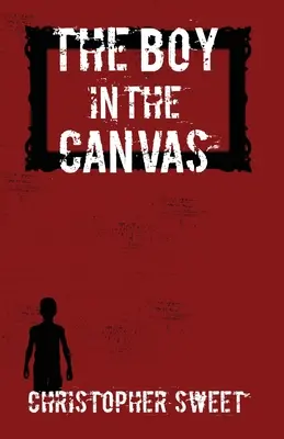 Băiatul din pânză (The Boy in the Canvas) - The Boy in the Canvas