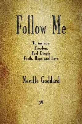 Urmează-mă și alte predici - Follow Me and Other Sermons