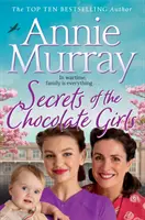 Secretele fetelor de ciocolată - Secrets of the Chocolate Girls