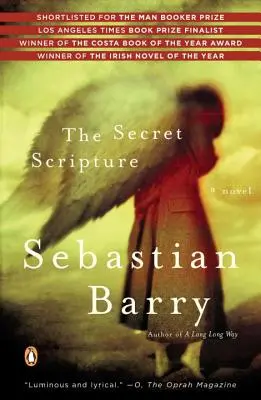 Scriptura secretă - The Secret Scripture