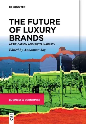 Viitorul mărcilor de lux - The Future of Luxury Brands