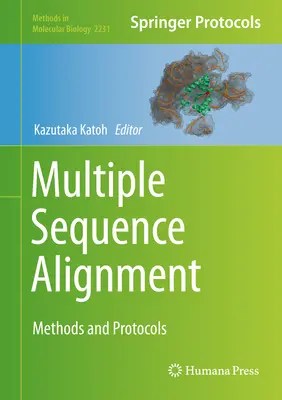 Alinierea secvențelor multiple: Metode și protocoale - Multiple Sequence Alignment: Methods and Protocols