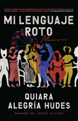Limba mea ruptă / Mi Lenguaje Roto / My Broken Language - Mi Lenguaje Roto / My Broken Language