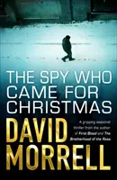 Spionul care a venit de Crăciun - Spy Who Came for Christmas