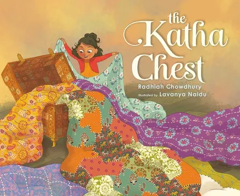 Cufărul Katha - The Katha Chest