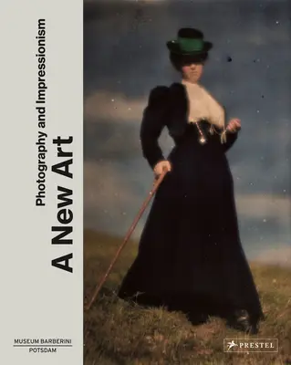 O nouă artă: Fotografia și impresionismul - A New Art: Photography and Impressionism