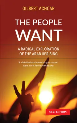 Poporul vrea: O explorare radicală a revoltei arabe - The People Want: A Radical Exploration of the Arab Uprising