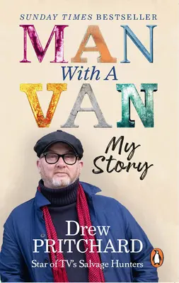 Omul cu o dubă: Povestea mea - Man with a Van: My Story