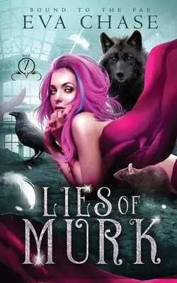 Minciunile lui Murk - Lies of Murk