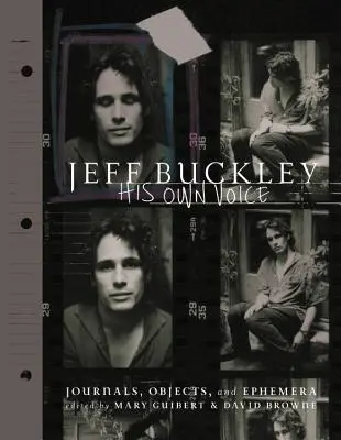 Jeff Buckley: Vocea lui proprie - Jeff Buckley: His Own Voice