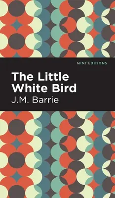 Mica pasăre albă - The Little White Bird