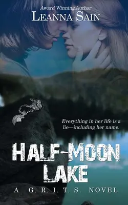 Lacul Half-Moon - Half-Moon Lake