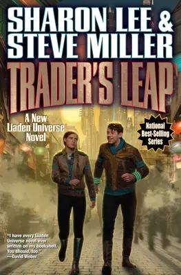 Leapșa comerciantului, 23 - Trader's Leap, 23