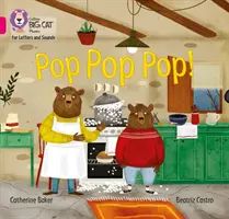 Pop Pop Pop! - Banda 01b/Rosu B - Pop Pop Pop! - Band 01b/Pink B