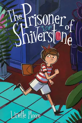 Prizonierul din Shiverstone - The Prisoner of Shiverstone