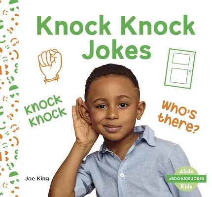 Glume Knock Knock - Knock Knock Jokes