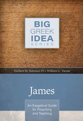 Iacov: Un ghid exegetic pentru predicare și predare - James: An Exegetical Guide for Preaching and Teaching