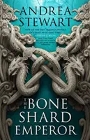 Bone Shard Emperor - Imperiul Înecării Cartea a doua - Bone Shard Emperor - The Drowning Empire Book Two
