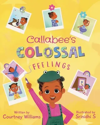 Sentimentele colosale ale lui Callabee - Callabee's Colossal Feelings