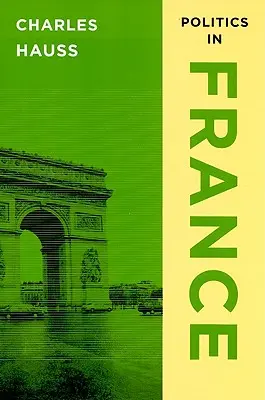 Politica în Franța - Politics in France