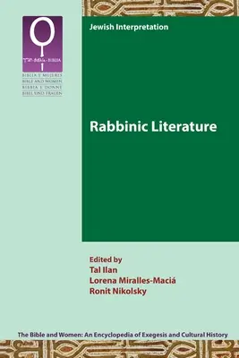 Literatura rabinică - Rabbinic Literature