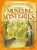 Muzeul misterelor (Maths Quest) - Museum of Mysteries (Maths Quest)