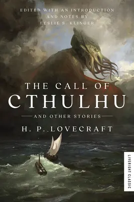 Chemarea lui Cthulhu: și alte povestiri - The Call of Cthulhu: And Other Stories