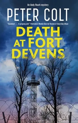 Moarte la Fort Devens - Death at Fort Devens